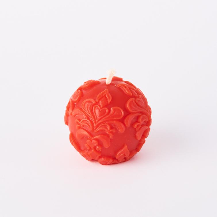 Mehil&auml;isvahakynttil&auml;, pieni pallo