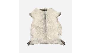 Iso kainuunharmas talja, vaalea 1