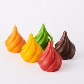 Mehil&auml;isvahakynttil&auml;, pisara