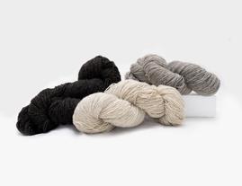 Kainuunharmas villalanka 140x2