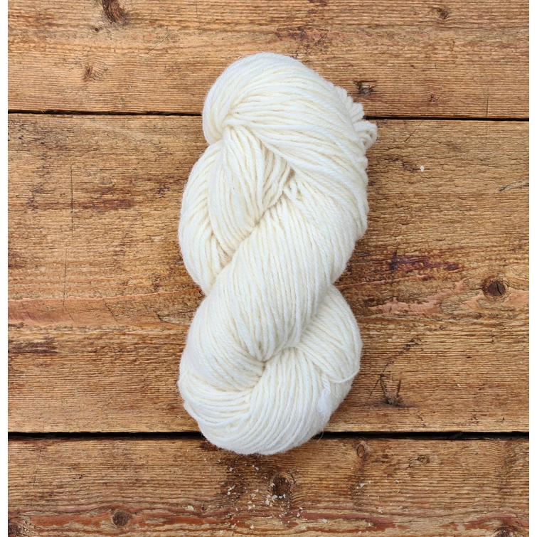 Suomalainen villalanka 180x3