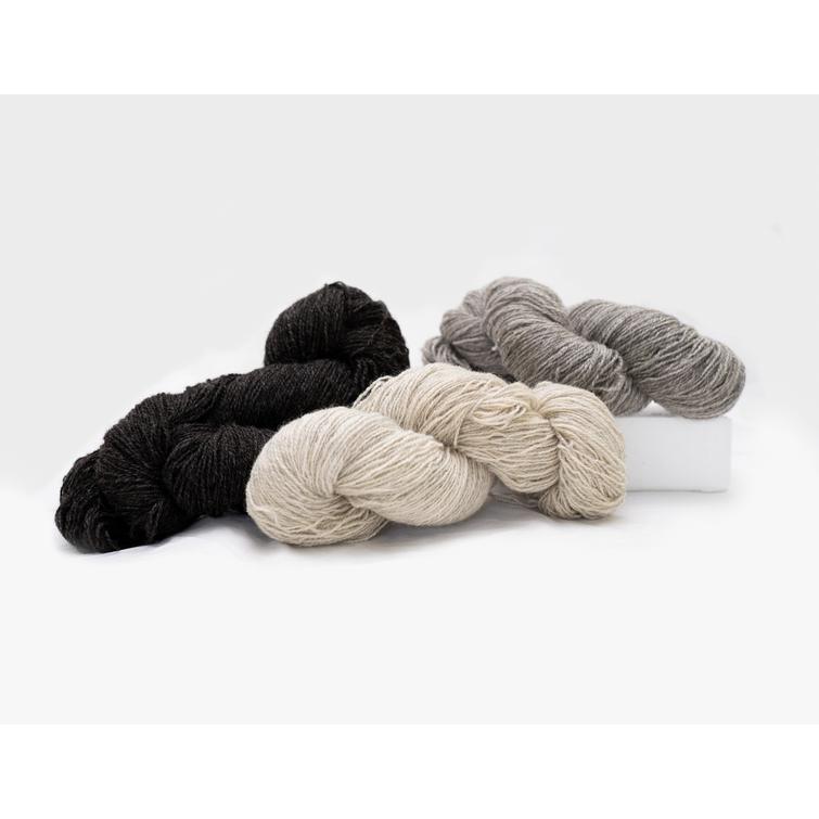 Kainuunharmas villalanka 140x2