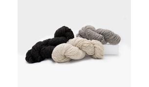 Kainuunharmas villalanka 140x2