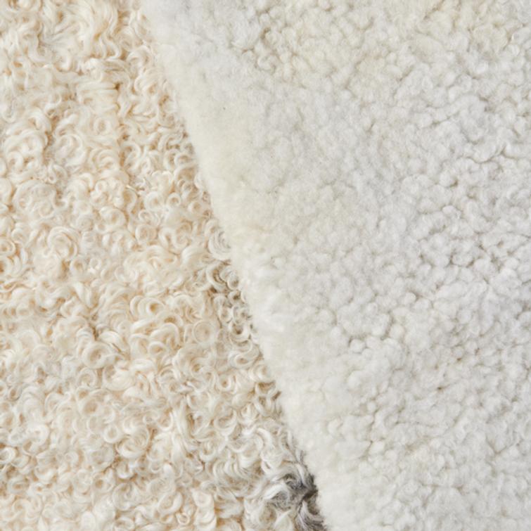 Kainuunharmas talja, lyhytkarvainen