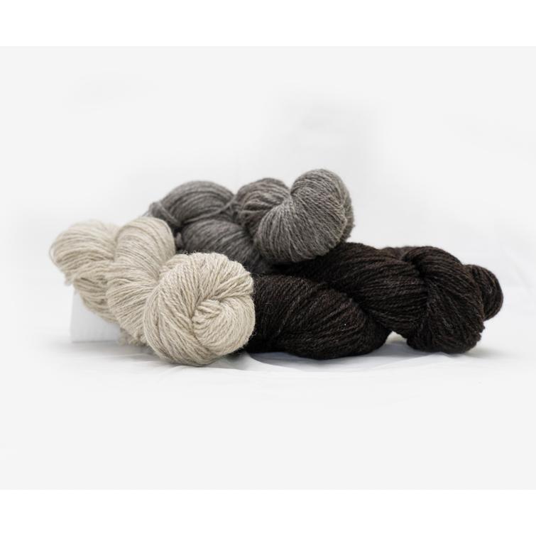 Kainuunharmas villalanka 180x2