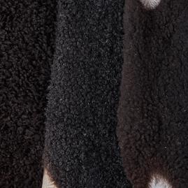 Kainuunharmas talja, lyhytkarvainen