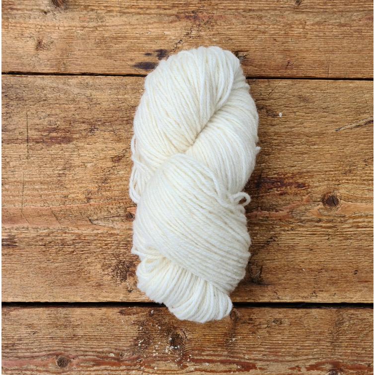 Suomalainen villalanka 180x2