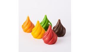 Mehil&auml;isvahakynttil&auml;, pisara