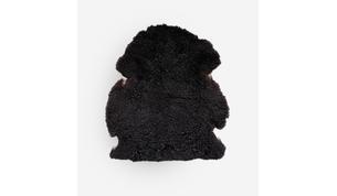 Iso kainuunharmas talja, musta 4