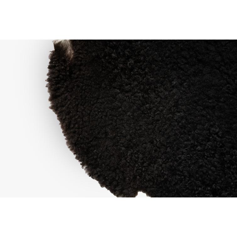 Iso kainuunharmas talja, musta 4